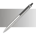 Pilot Explorer Medium Ballpoint Pens#Colour_SILVER