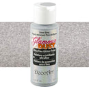 Decoart Glamour Dust Glitter Craft Paint 2oz 59ml
