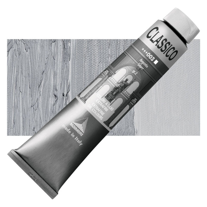 Maimeri Classico Oil Paint 200ml