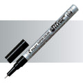 Pilot Super Colour Paint Marker Extra Fine#Colour_SILVER