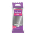 Sculpey Premo Accent Oven Bake Clay 454g#Colour_SILVER