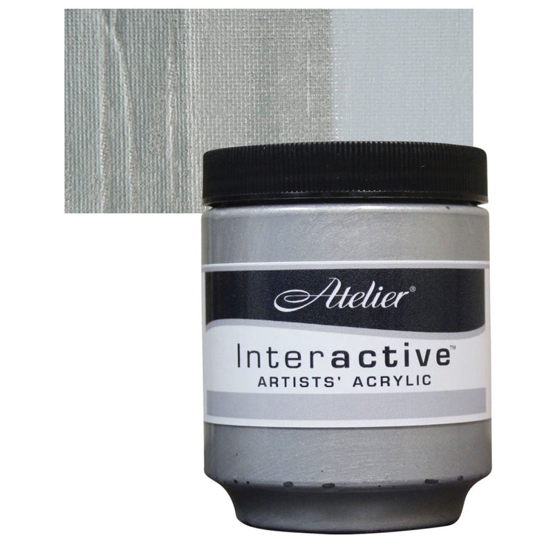 Atelier Interactive Artists' Acrylic Paint 250ml