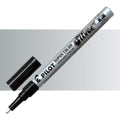 Pilot Super Colour Paint Marker#Colour_SILVER
