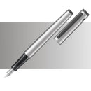 Pilot Explorer Clear Fountain Pens