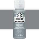 FolkArt Matte Acrylic Paints 59ml