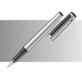 Pilot Explorer Gel Fine Rollerball Pens#Colour_SILVER
