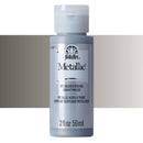 Folk Art Acrylic Metallic Craft Paint 2oz/59ml