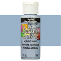 Decoart Crafter's Acrylic Paints 59ml#Colour_SKY BLUE