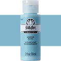 FolkArt Matte Acrylic Paints 59ml#Colour_SKY BLUE