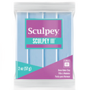 Sculpey III Oven Bake Clays 57g