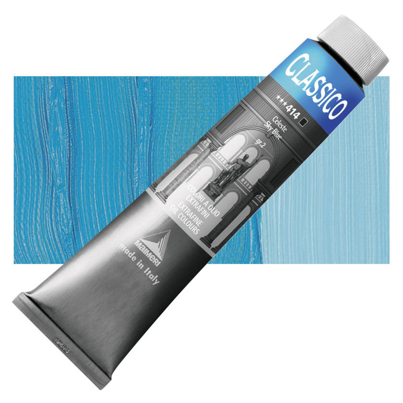 Maimeri Classico Oil Paint 200ml