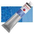 Daler Rowney Georgian Water Mixable Oils 200ml#Colour_SKY BLUE