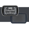 Jacquard Colorpad Pigment Inks#Colour_SLATE