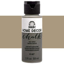 Folk Art Home Decor Chalk Acrylic Paint 2oz/59ml