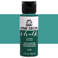 Folk Art Home Decor Chalk Acrylic Paint 2oz/59ml#Colour_GROTTO