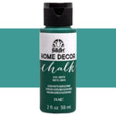 Folk Art Home Decor Chalk Acrylic Paint 2oz/59ml