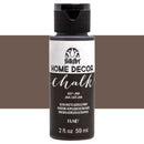 Folk Art Home Decor Chalk Acrylic Paint 2oz/59ml