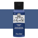 Folk Art Home Decor Chalk Acrylic Paint 2oz/59ml