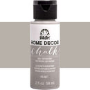 Folk Art Home Decor Chalk Acrylic Paint 2oz/59ml