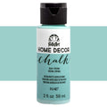 Folk Art Home Decor Chalk Acrylic Paint 2oz/59ml#Colour_PATINA