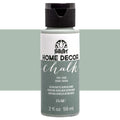 Folk Art Home Decor Chalk Acrylic Paint 2oz/59ml#Colour_SAGE