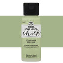 Folk Art Home Decor Chalk Acrylic Paint 2oz/59ml