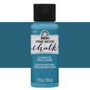 Folk Art Home Decor Chalk Acrylic Paint 2oz/59ml