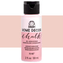 Folk Art Home Decor Chalk Acrylic Paint 2oz/59ml