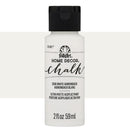 Folk Art Home Decor Chalk Acrylic Paint 2oz/59ml