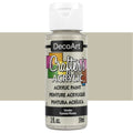 Decoart Crafter's Acrylic Paints 59ml#Colour_SMOKE