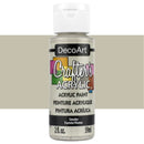 Decoart Crafter's Acrylic Paints 59ml