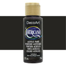 Decoart Americana Acrylic Paints Q-Z