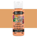 Decoart Crafter's Acrylic Paints 59ml#Colour_SOFT CORAL