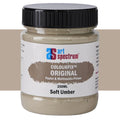 Art Spectrum Colourfix Original Primer 250ml#Colour_SOFT UMBER