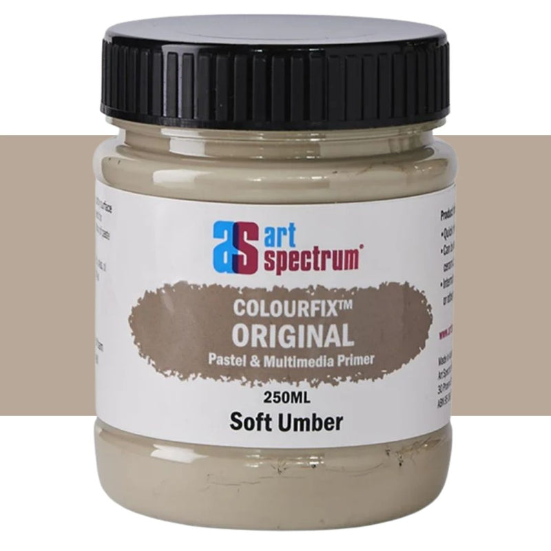 Art Spectrum Colourfix Smooth Primers 250ml