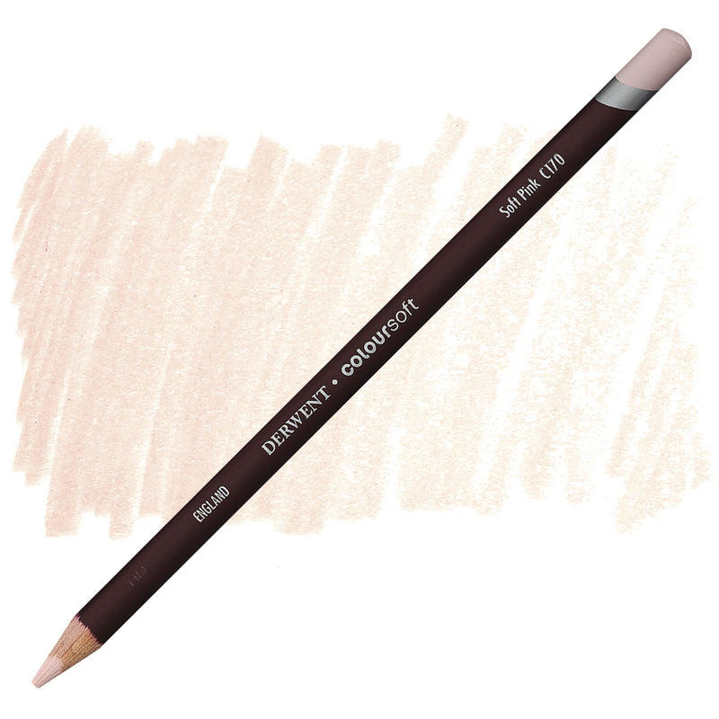 Derwent Coloursoft Pencil