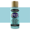 Decoart Americana Acrylic Paints Q-Z#Colour_SPA BLUE