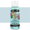 Decoart Crafter's Acrylic Paints 59ml