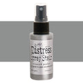 Ranger Distress 57ml Stain Sprays#Colour_BRUSHED PEWTER