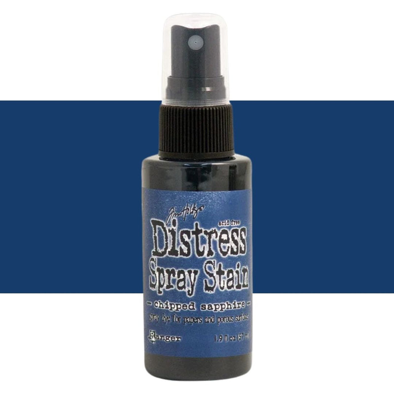 Ranger Distress 57ml Stain Sprays