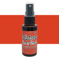 Ranger Distress 57ml Stain Sprays#Colour_CRACKLING CAMPFIRE
