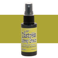 Ranger Distress 57ml Stain Sprays#Colour_CRUSHED OLIVE