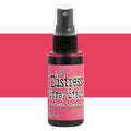 Ranger Distress 57ml Stain Sprays#Colour_FESTIVE BERRIES