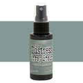 Ranger Distress 57ml Stain Sprays#Colour_ICED SPRUCE
