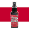 Ranger Distress 57ml Stain Sprays#Colour_LUMBERJACK PLAID
