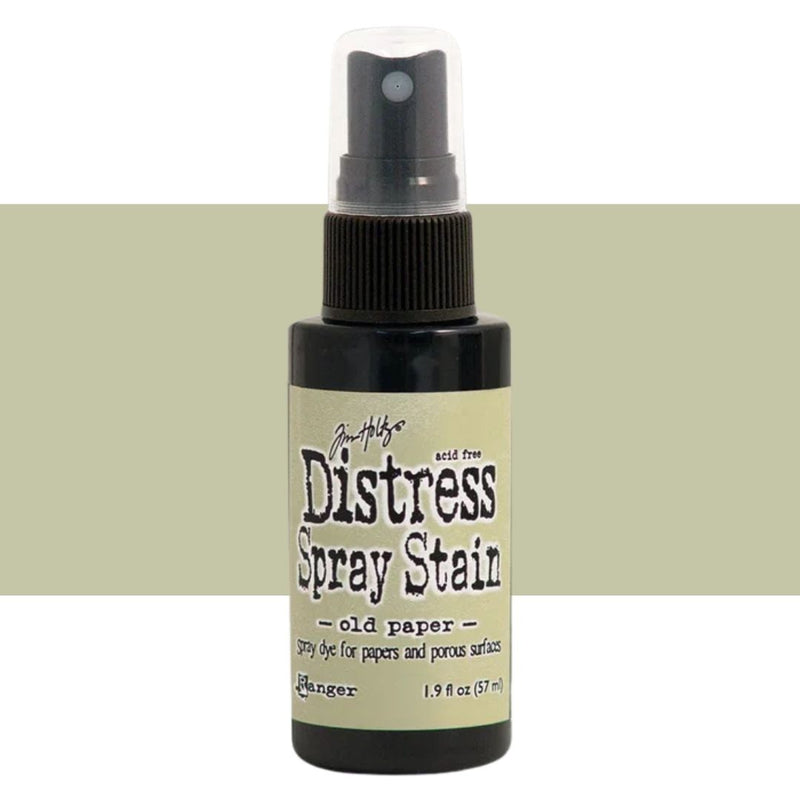 Ranger Distress 57ml Stain Sprays
