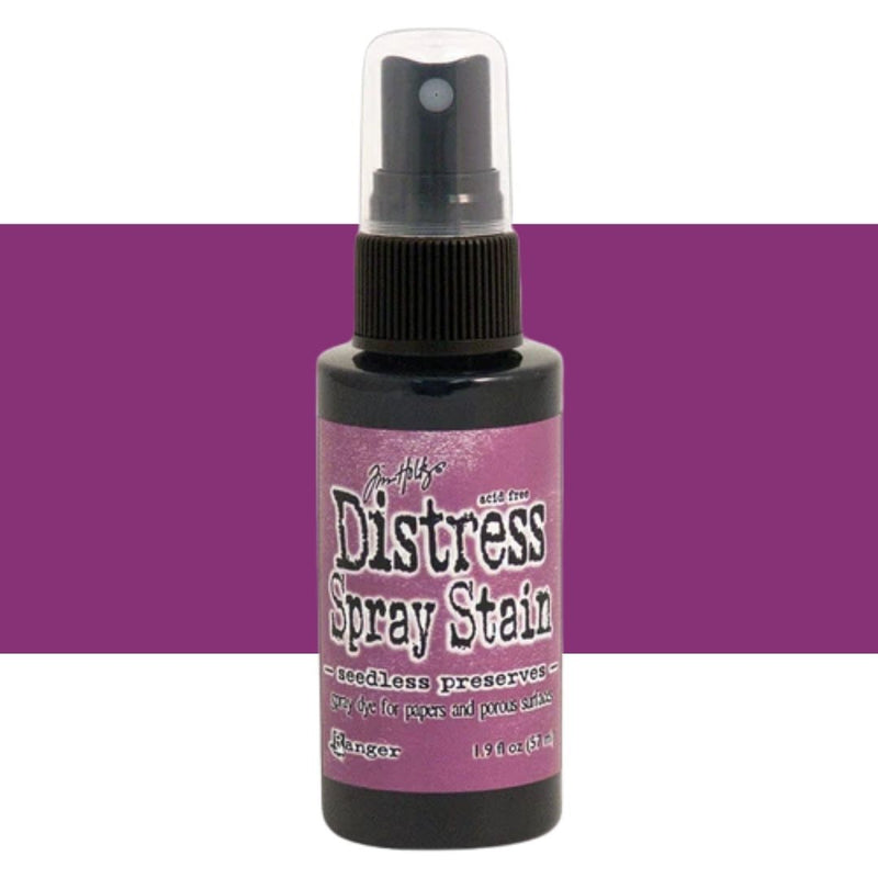 Ranger Distress 57ml Stain Sprays
