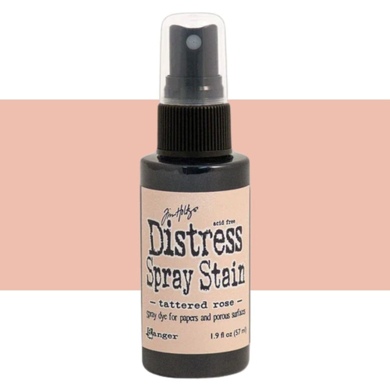 Ranger Distress 57ml Stain Sprays