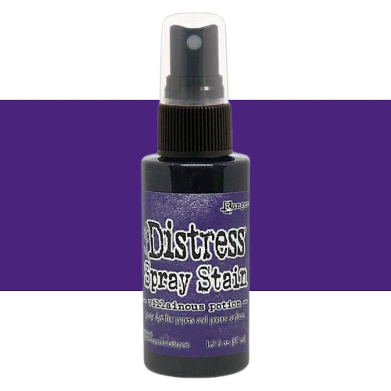 Ranger Distress 57ml Stain Sprays
