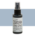 Ranger Distress 57ml Stain Sprays#Colour_WEATHERED WOOD